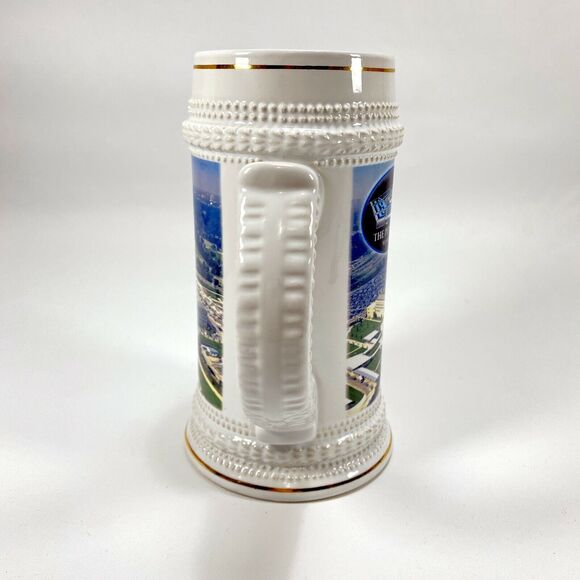 The Pentagon Washington Stein Mug Souvenir Photo Image 6.5" Tall Heavy Ceramic - Picture 6 of 8